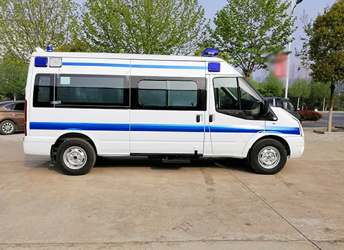 汪清县长途救护车出租